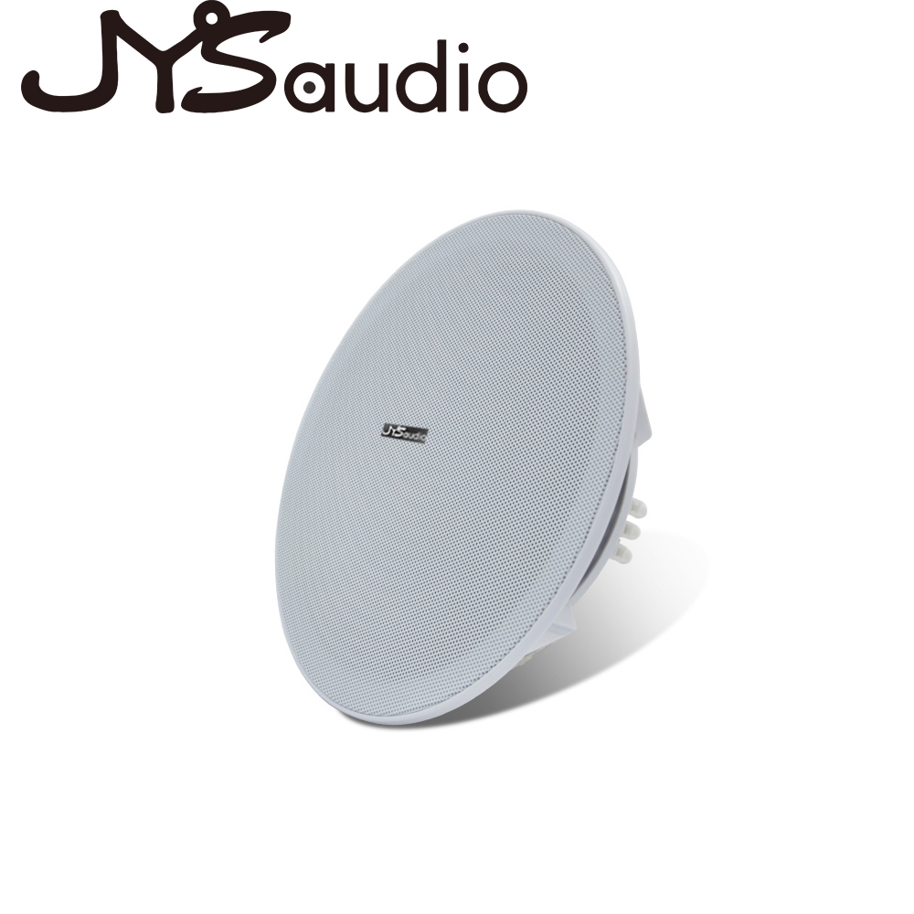 Audio Music Background - 20W Tavan Hoparlörü Stereo 8 inç