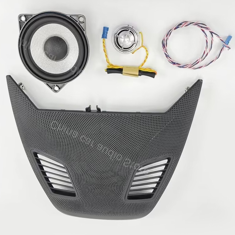 Audio Music Car - BMW G30 İçin LED Araba Hoparlör