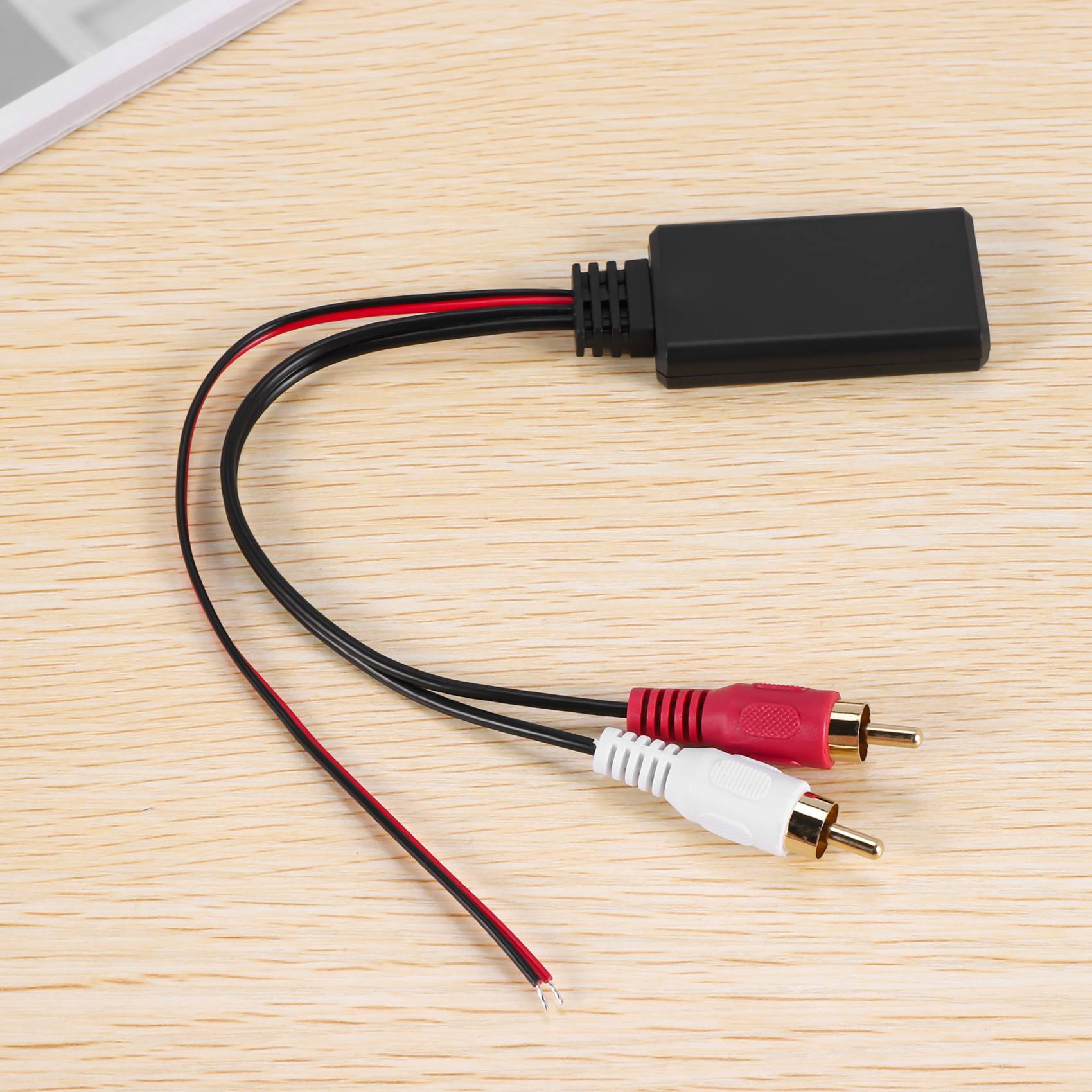 Audio Music Car - Süper İndirimli Araba Evrensel Kablosuz Bluetooth
