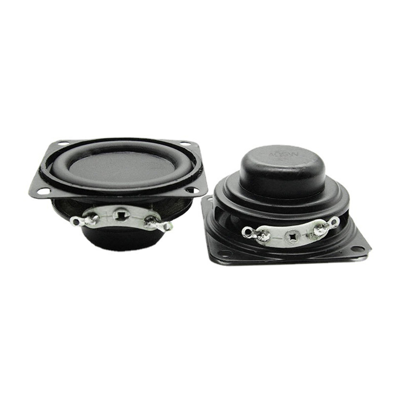 Audio & Music Settings Xbox One - 1PC Tam Aralıklı Ses Hoparlörü 40MM