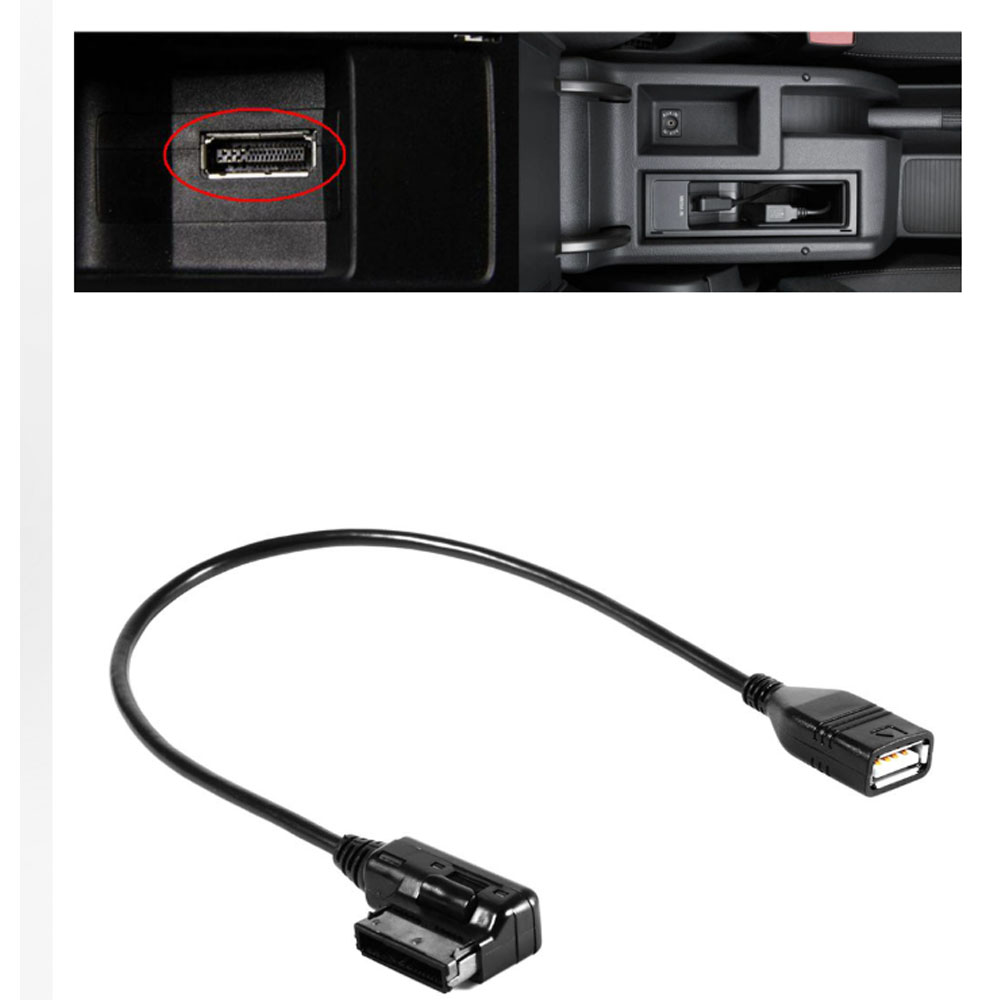 Audio Music Free Mp3 - USB Müzik Ses Adaptör Kablosu, Çok
