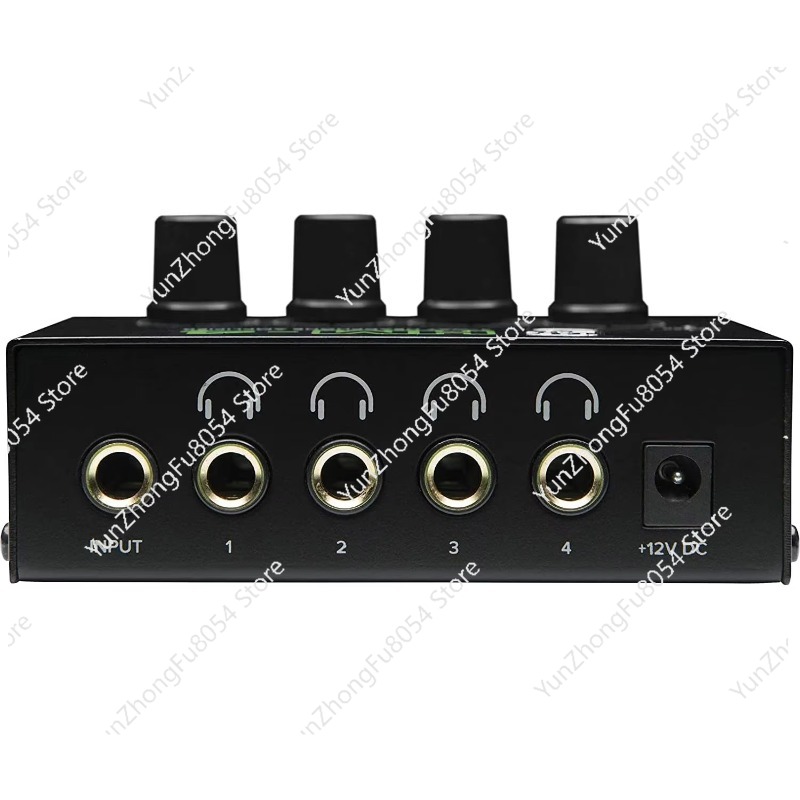 Profesyonel Ses Video ve Aydın - Portable Amplifier Mini incelemesi ve fiyatı