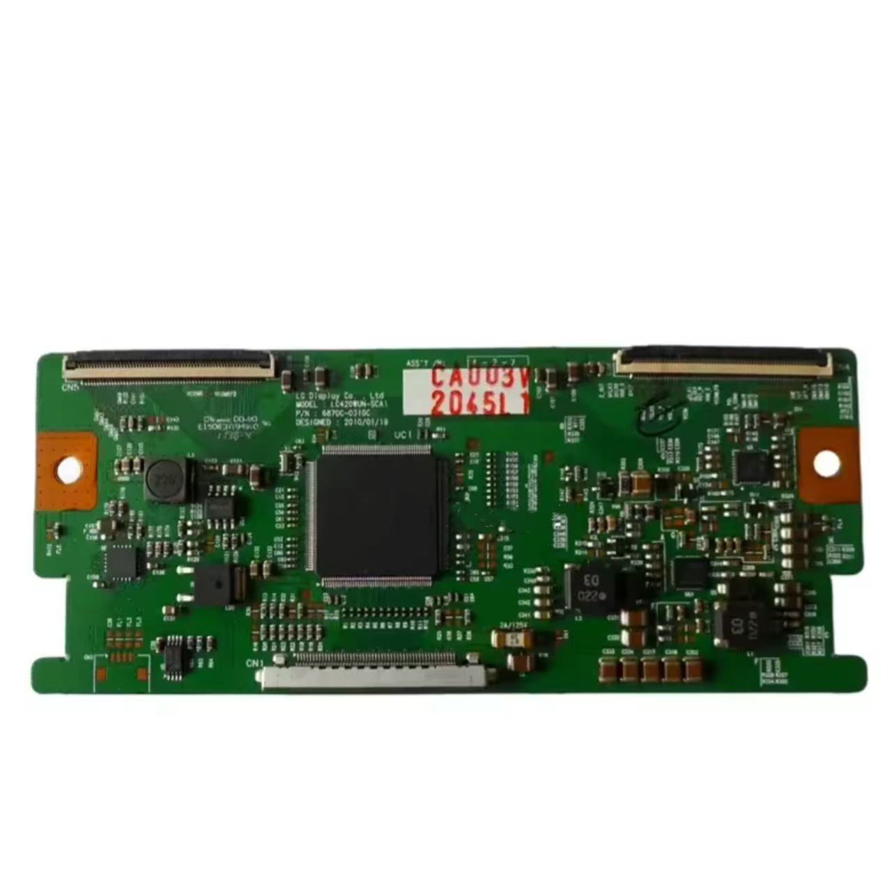 LC420WUN-SCA1 6870C-0310C 0318 - Audio Music Converter incelemesi ve fiyatı