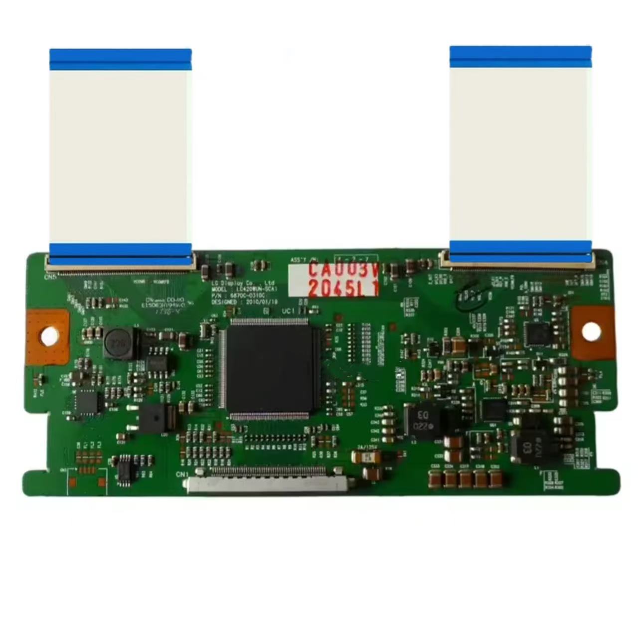 LC420WUN-SCA1 6870C-0310C 0318 - Audio Music Converter incelemesi ve fiyatı