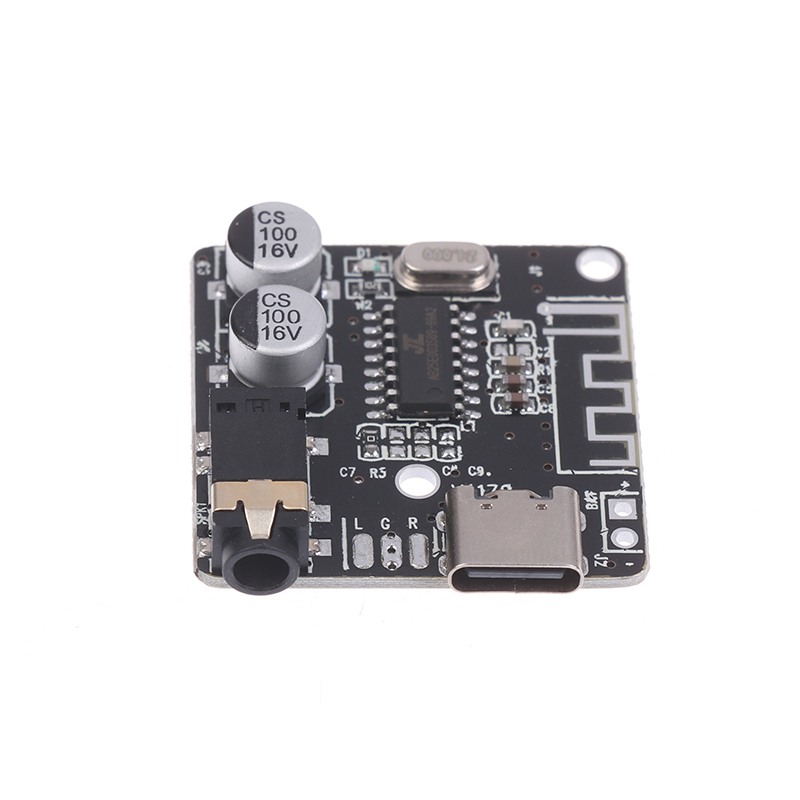 Tip-C Bluetooth Ses Alıcı Kart - Audio Music Free Mp3 incelemesi ve fiyatı