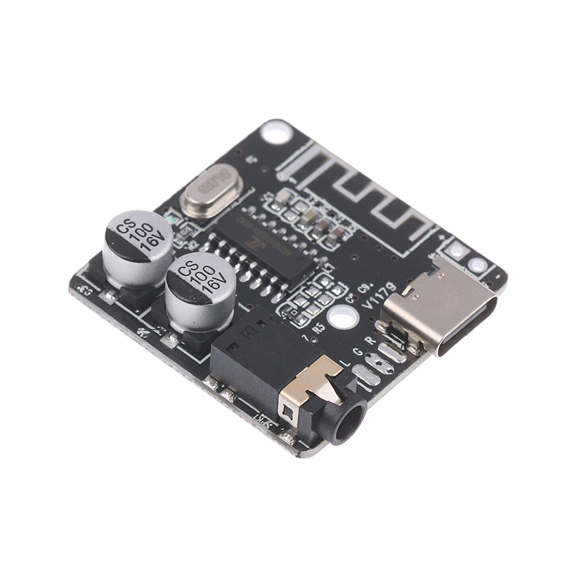 Tip-C Bluetooth Ses Alıcı Kart - Audio Music Free Mp3 incelemesi ve fiyatı