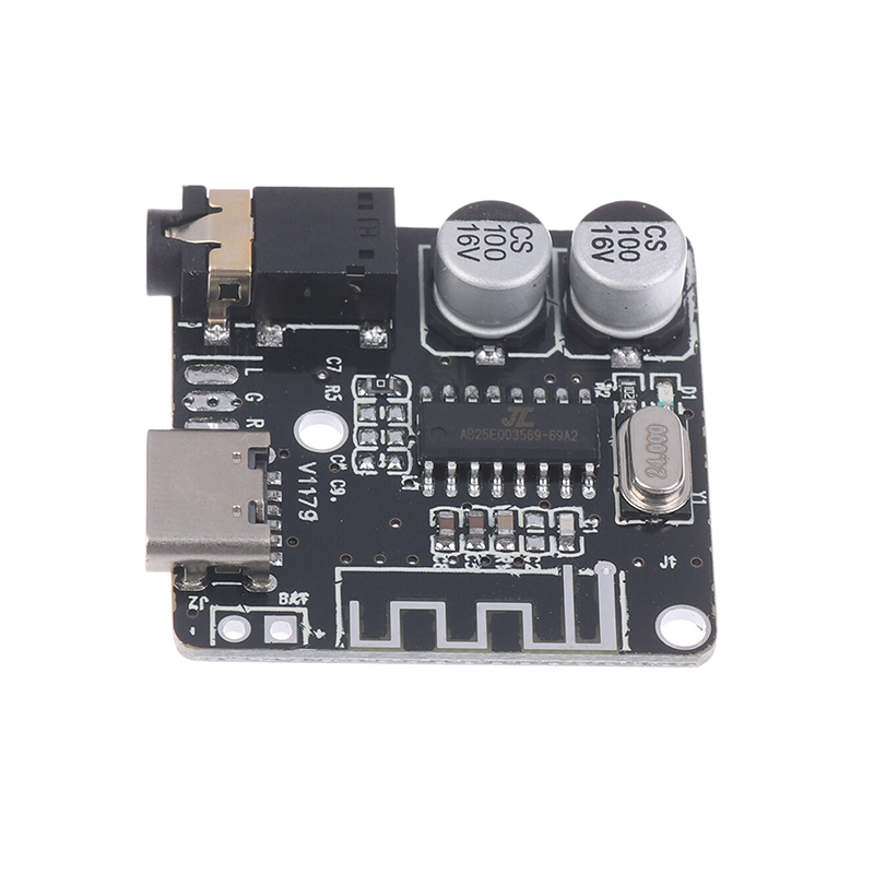 Tip-C Bluetooth Ses Alıcı Kart - Audio Music Free Mp3 incelemesi ve fiyatı
