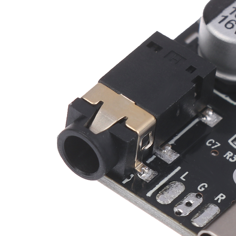 Tip-C Bluetooth Ses Alıcı Kart - Audio Music Free Mp3 incelemesi ve fiyatı