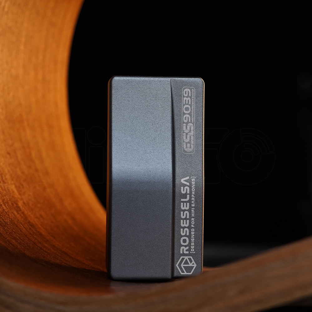 ROSESELSA RS9039 Taşınabilir A - Portable Amplifier Mini incelemesi ve fiyatı