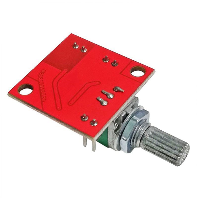 -[A51I Digital]LM386 Elektret  - Portable Amplifier Mini incelemesi ve fiyatı