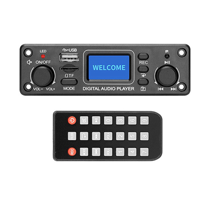 CJSD-2X Dijital Ses Çalar Blue - Audio Music Free Mp3 incelemesi ve fiyatı