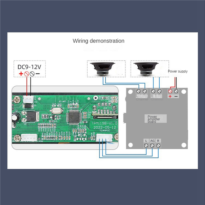 CJSD-2X Dijital Ses Çalar Blue - Audio Music Free Mp3 incelemesi ve fiyatı