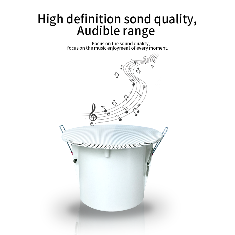 3 inç 8Ohm surround ses hoparl - Audio Music Background incelemesi ve fiyatı