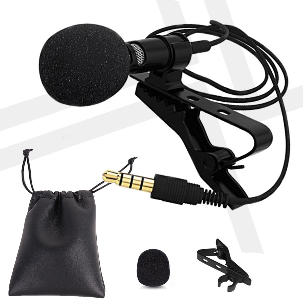 PC / Telefon / Kamera Mini Mik - Portable Amplifier Mini incelemesi ve fiyatı