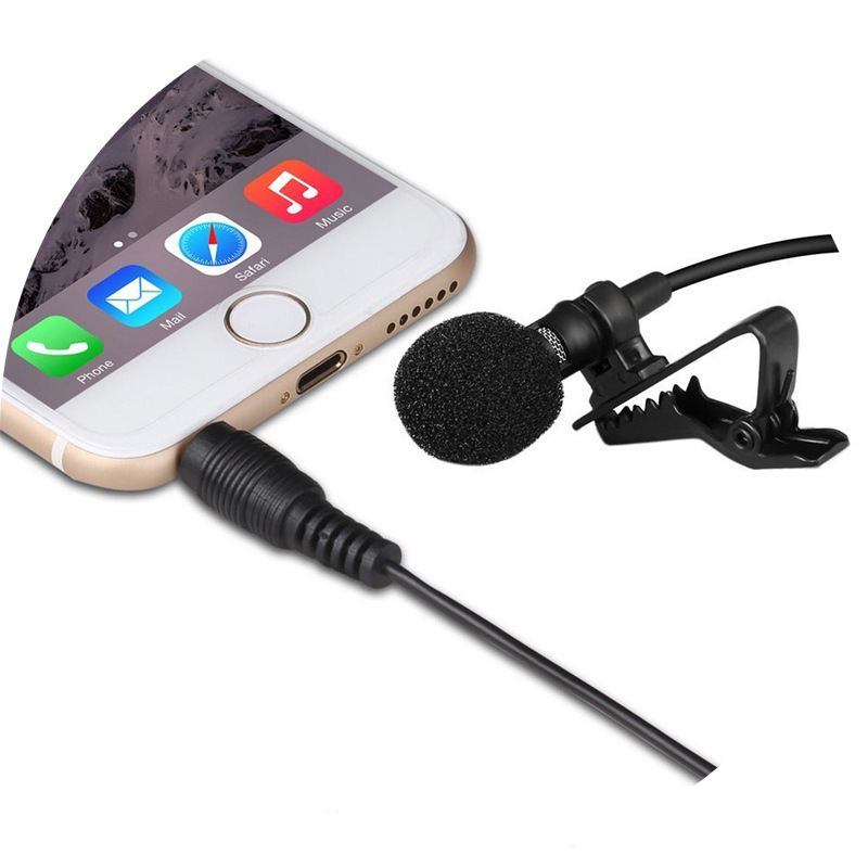 PC / Telefon / Kamera Mini Mik - Portable Amplifier Mini incelemesi ve fiyatı