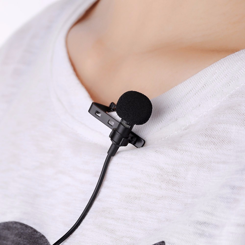 PC / Telefon / Kamera Mini Mik - Portable Amplifier Mini incelemesi ve fiyatı