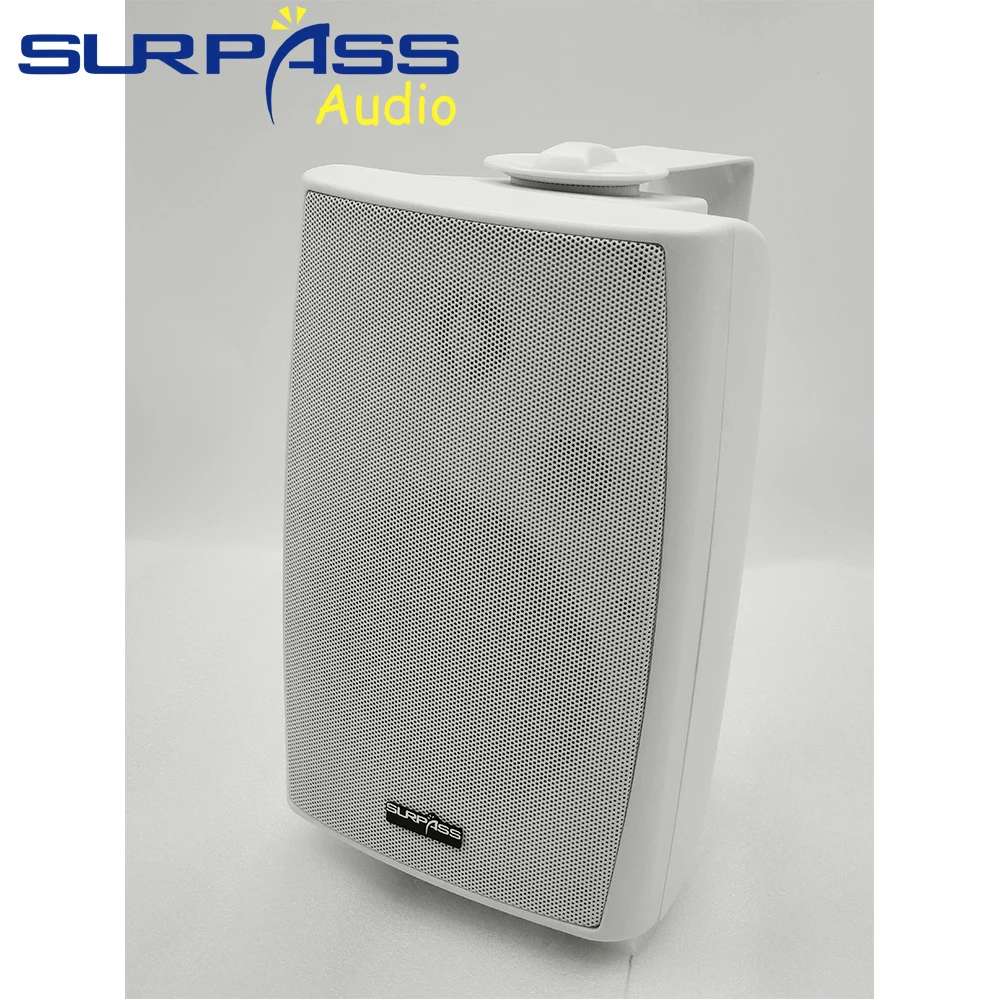 PA Sistemi Duvara Monte Hoparl - Audio Music Background incelemesi ve fiyatı