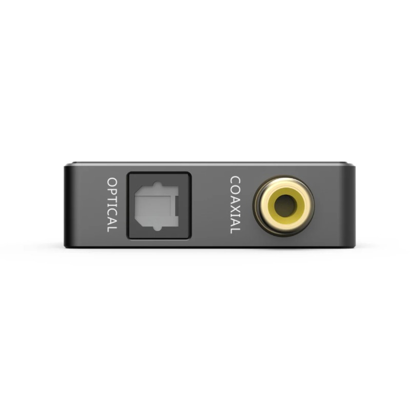 SMSL PO100 2024 USB Ses Dönüşt - Audio Music Converter incelemesi ve fiyatı