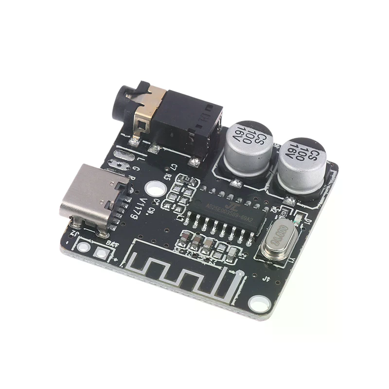 Tip-C Bluetooth Ses Alıcı Kart - Audio Music Free Mp3 incelemesi ve fiyatı