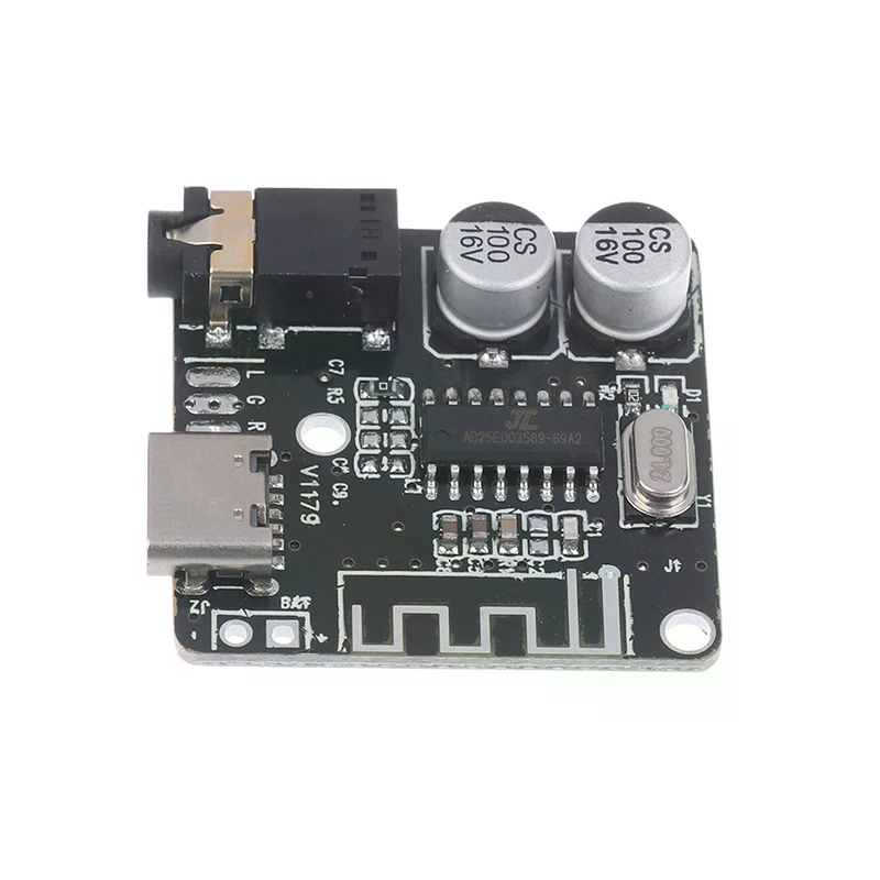 Tip-C Bluetooth Ses Alıcı Kart - Audio Music Free Mp3 incelemesi ve fiyatı