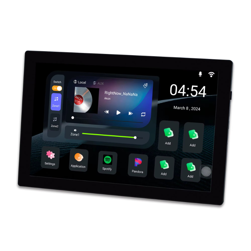 Bluetooth Wifi Ev Ses Sistemi  - Audio Music Background incelemesi ve fiyatı