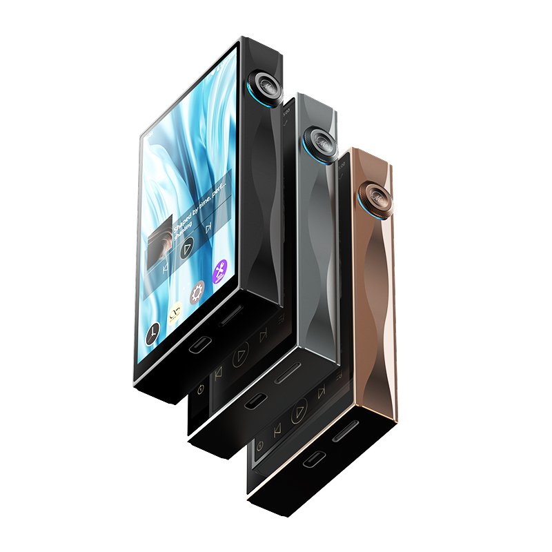 SHANLING M3 PLUS Master (6+64) - Audio Music Free Mp3 incelemesi ve fiyatı