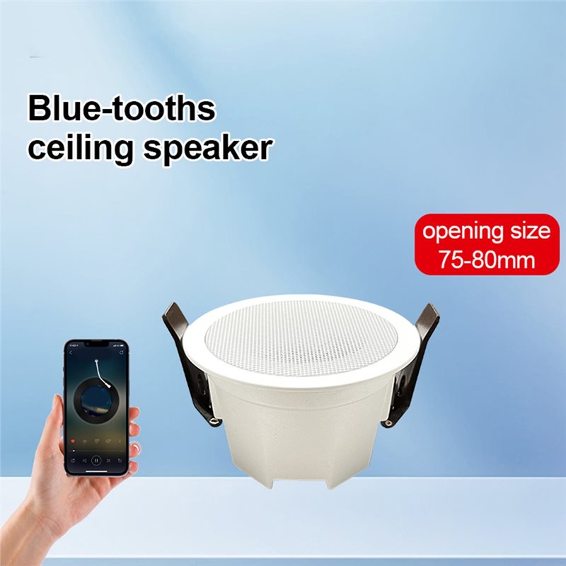 B68C Tavan Hoparlör Sistemi 1  - Audio Music Background incelemesi ve fiyatı