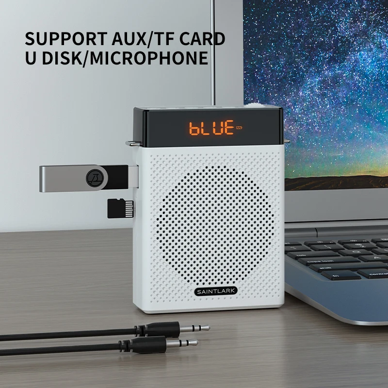 LINIM S2 Taşınabilir Şarj Edil - Portable Amplifier Mini incelemesi ve fiyatı