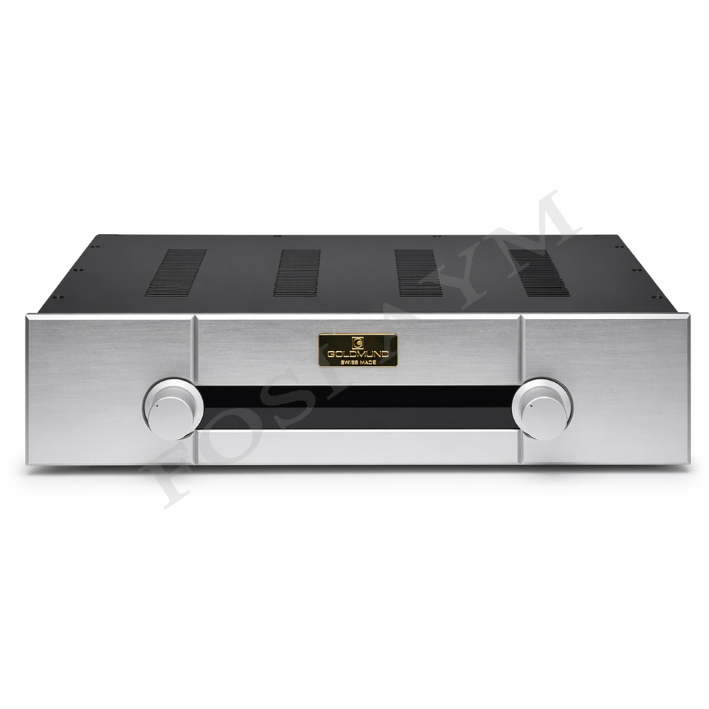 FOSI AYM 430x340x95mm Alüminyu - Audio Music Converter incelemesi ve fiyatı