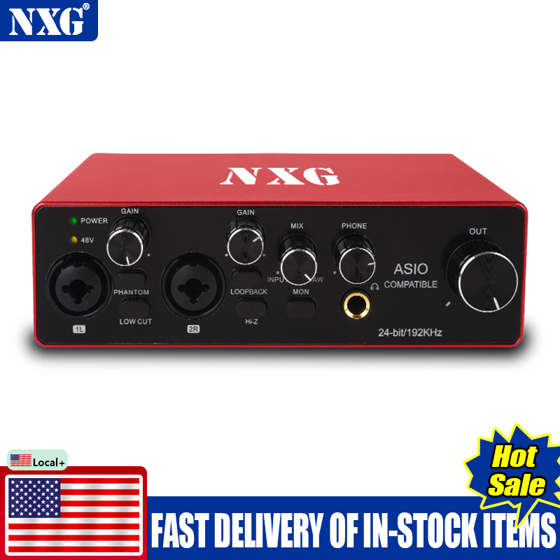 Fabrika Çıkışlı NXG MD22 Ses K - Audio Music Cutting incelemesi ve fiyatı