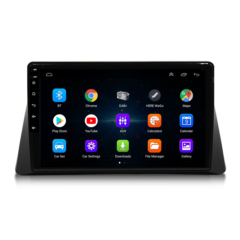Jiawell Android Araç DVD Oynat - Audio Music Car incelemesi ve fiyatı