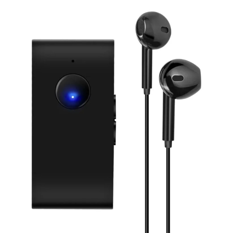 Bluetooth 5.0 Ses Alıcısı ve K - Audio Music Car incelemesi ve fiyatı