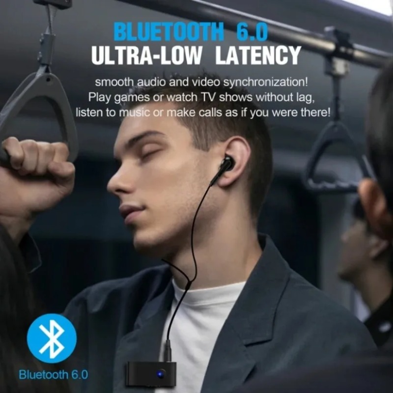 Bluetooth 5.0 Ses Alıcısı ve K - Audio Music Car incelemesi ve fiyatı