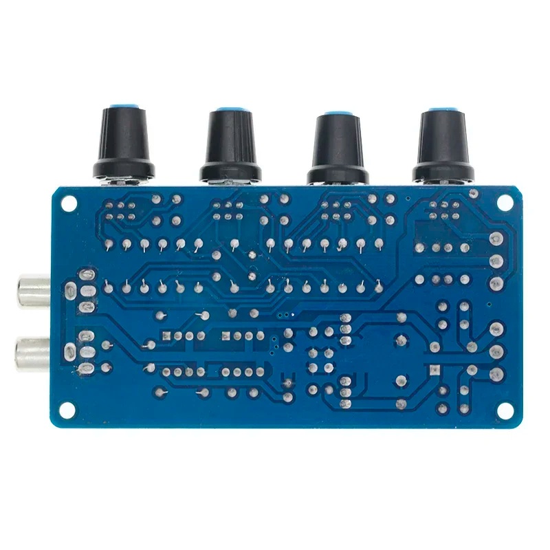 XH-M164 NE5532 Stereo Ön Ampli - Audio & Music Settings Xbox One incelemesi ve fiyatı