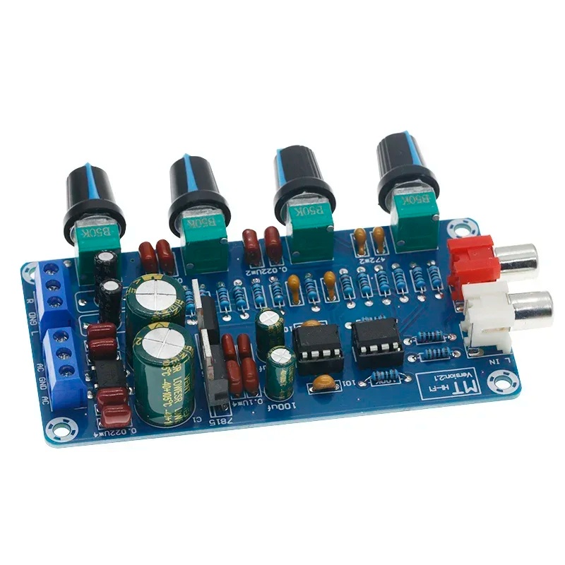 XH-M164 NE5532 Stereo Ön Ampli - Audio & Music Settings Xbox One incelemesi ve fiyatı