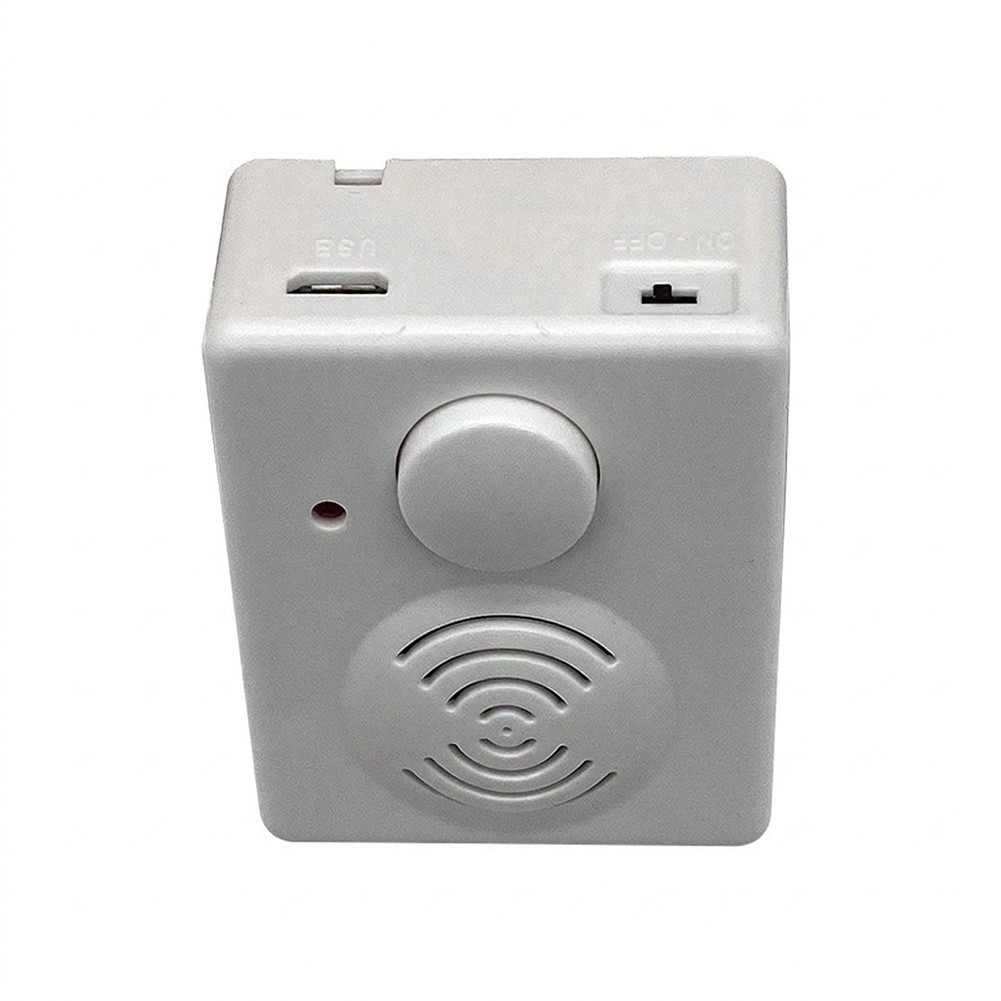 USB Bağlantılı Ses Müzik Kutus - Audio Music Free Mp3 incelemesi ve fiyatı
