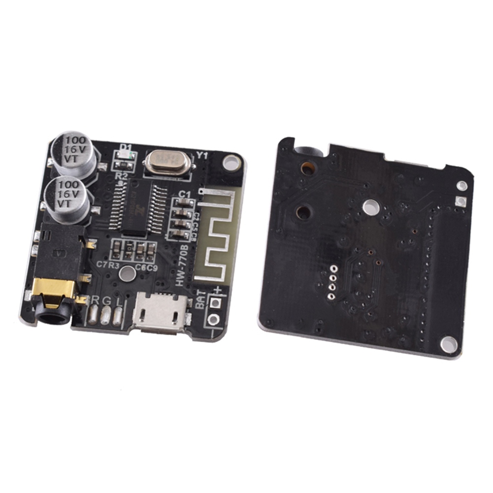 1-5 adet 3.7-5V VHM-314 Blueto - Audio Music Free Mp3 incelemesi ve fiyatı