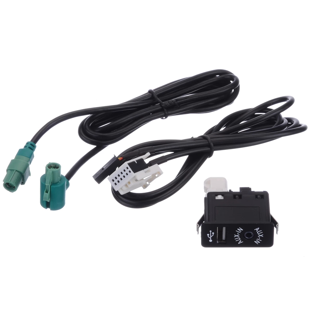 Süper İndirimli Araba Bluetoot - Audio Music Car incelemesi ve fiyatı