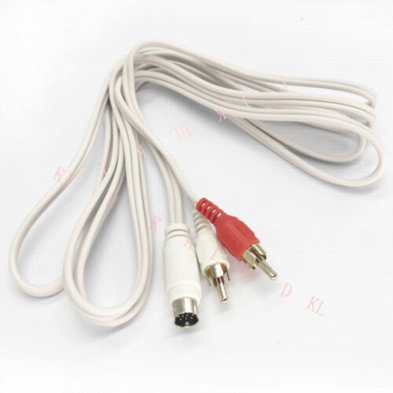 Bose Link RCA - DIN Adaptör Ka - Audio Music Converter incelemesi ve fiyatı