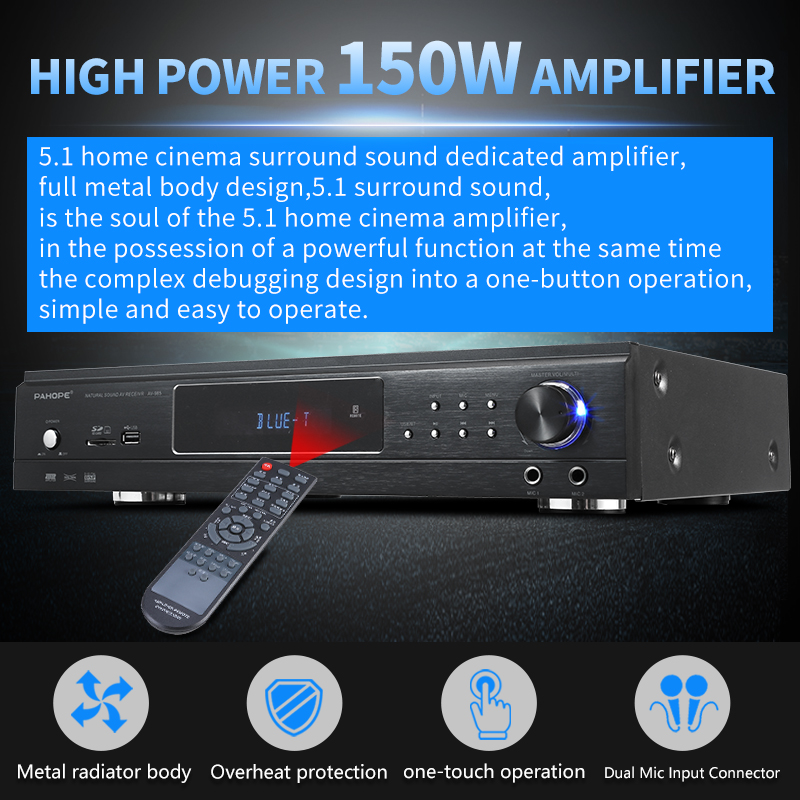 5.1 Ev Sinema Sistemi Tavan Ho - Audio Music Background incelemesi ve fiyatı