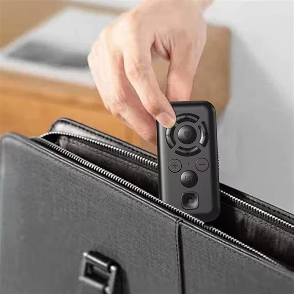 Kablosuz Bluetooth Mobil Selfi - Audio Music Tiktok incelemesi ve fiyatı