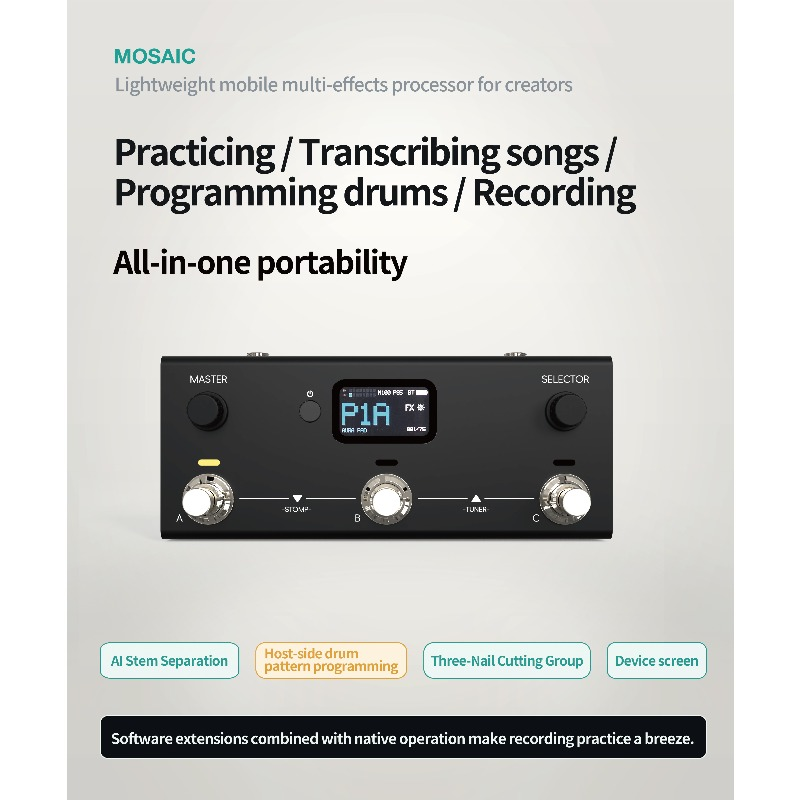 Livtra MOSAIC 3-Switch Taşınab - Audio & Music Settings Xbox One incelemesi ve fiyatı