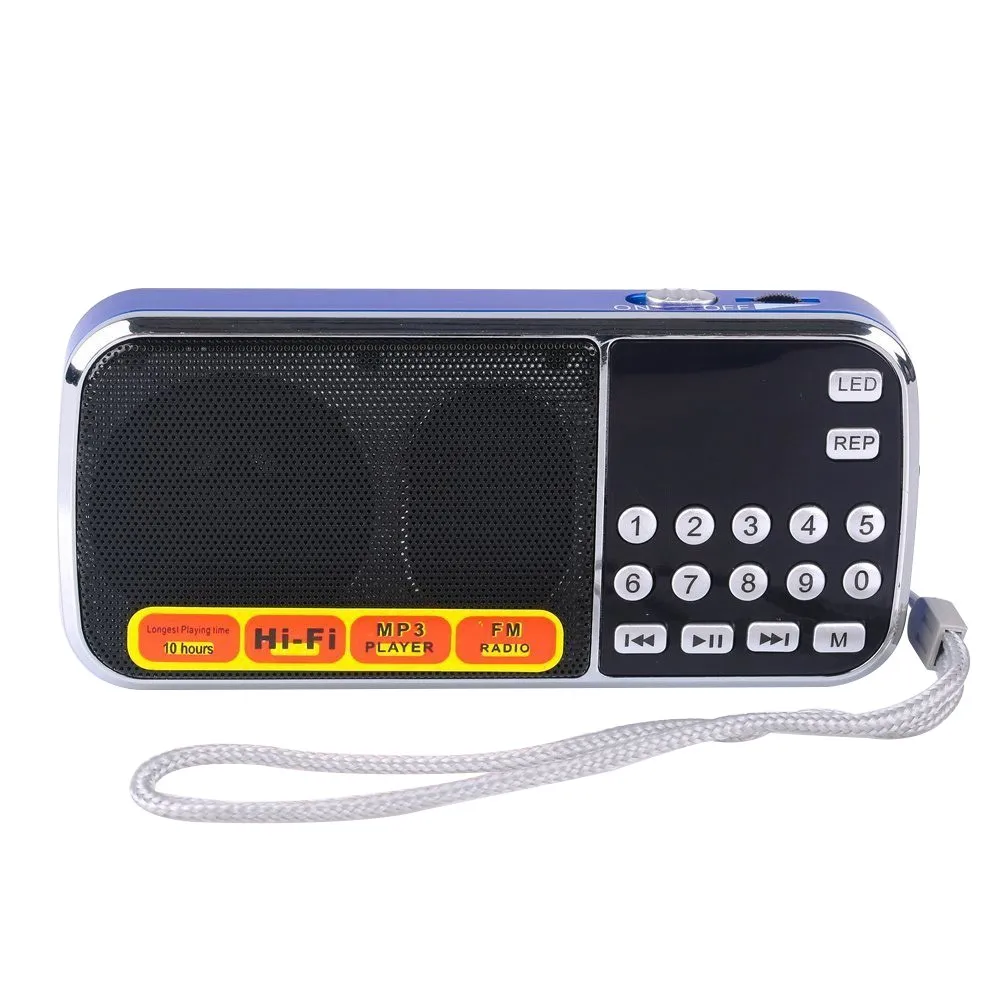 L-088 Taşınabilir HIFI Mini Ho - Portable Amplifier Mini incelemesi ve fiyatı