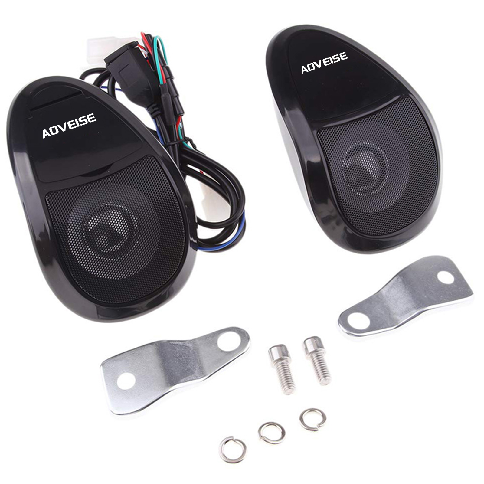 Su geçirmez Moto Bluetooth Uyu - Audio Music Free Mp3 incelemesi ve fiyatı