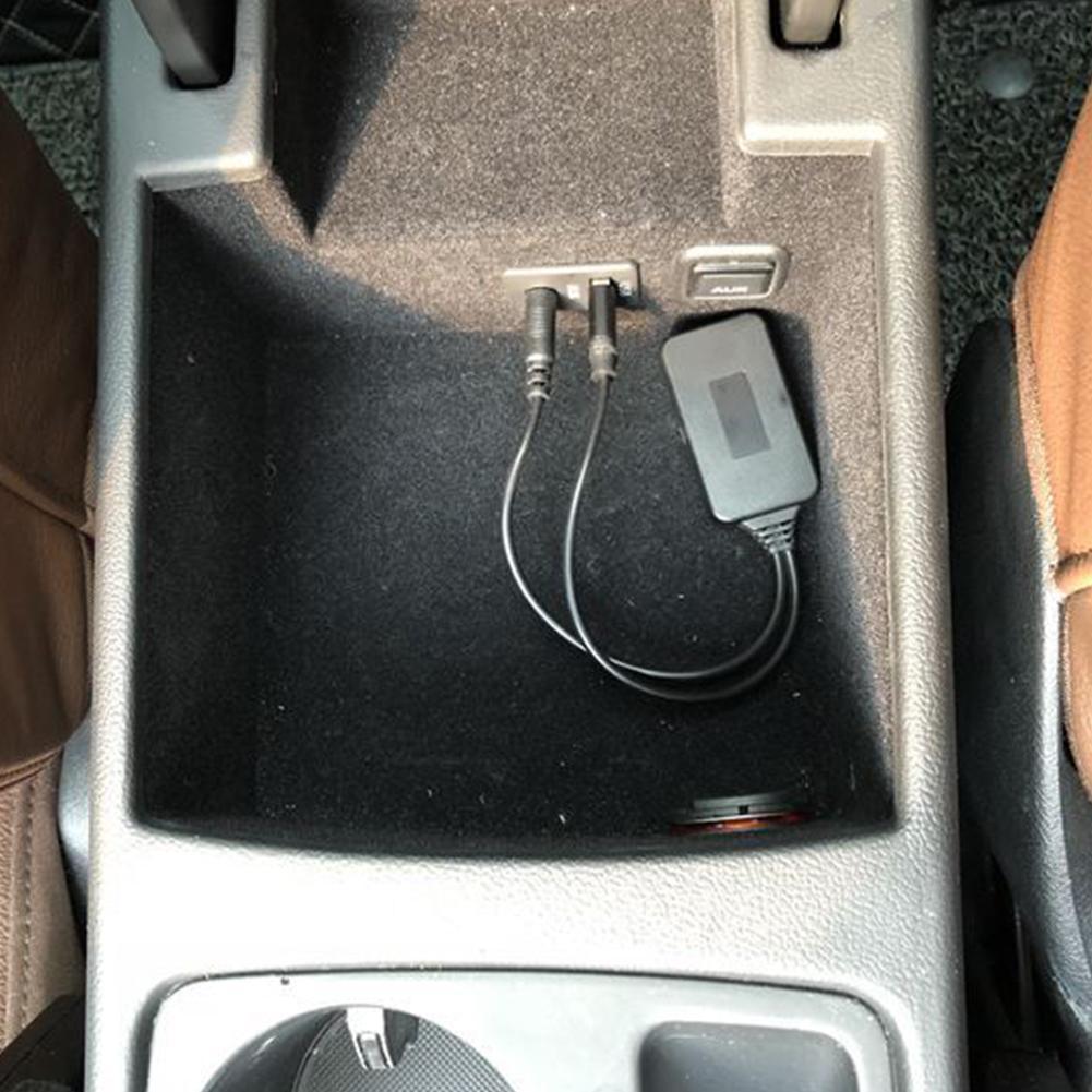 Araba Kablosuz Bluetooth Kablo - Audio Music Car incelemesi ve fiyatı