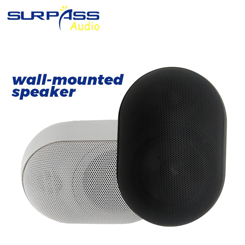 30W Duvara Monte Hoparlör Su G - Audio Music Background incelemesi ve fiyatı