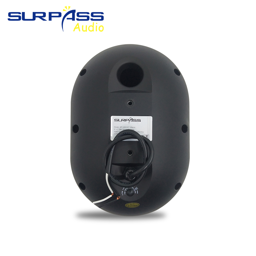 30W Duvara Monte Hoparlör Su G - Audio Music Background incelemesi ve fiyatı