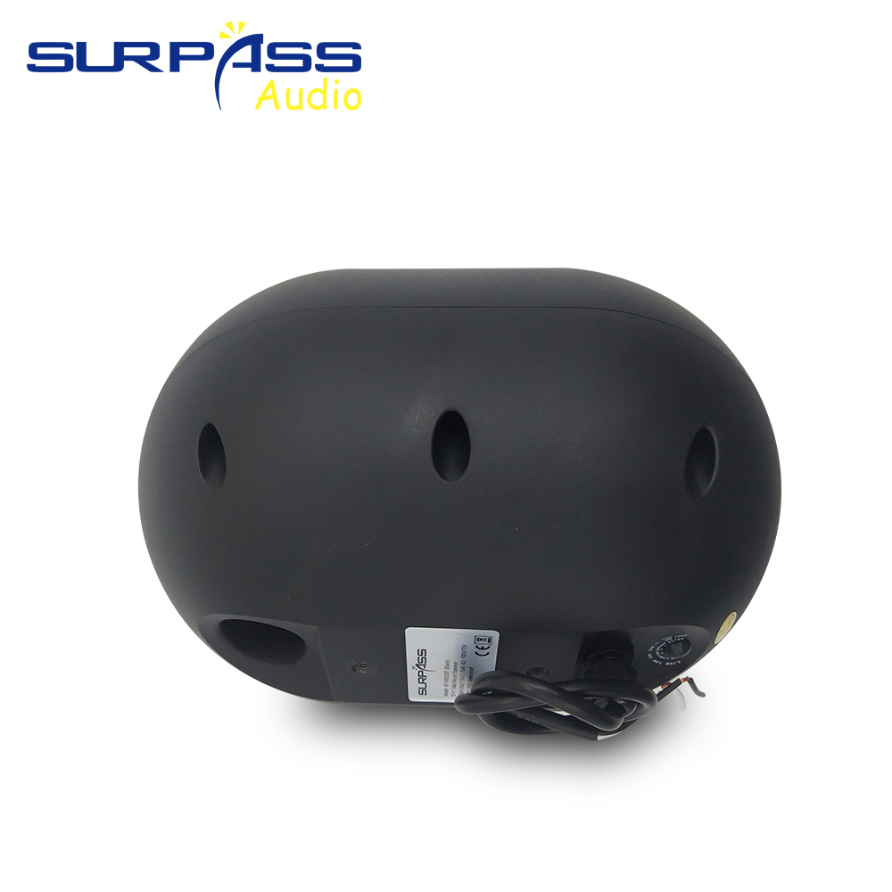 30W Duvara Monte Hoparlör Su G - Audio Music Background incelemesi ve fiyatı