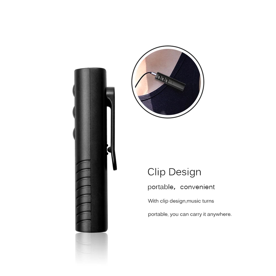 3.5mm Jack kablosuz Bluetooth  - Audio Music Free Mp3 incelemesi ve fiyatı